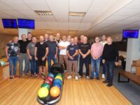 Turnaj v bowlingu v Trumf centru v Přerově (2026)