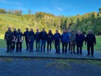 XV. ročník memoriálu Jaroslava Buriana ve střílení holubů